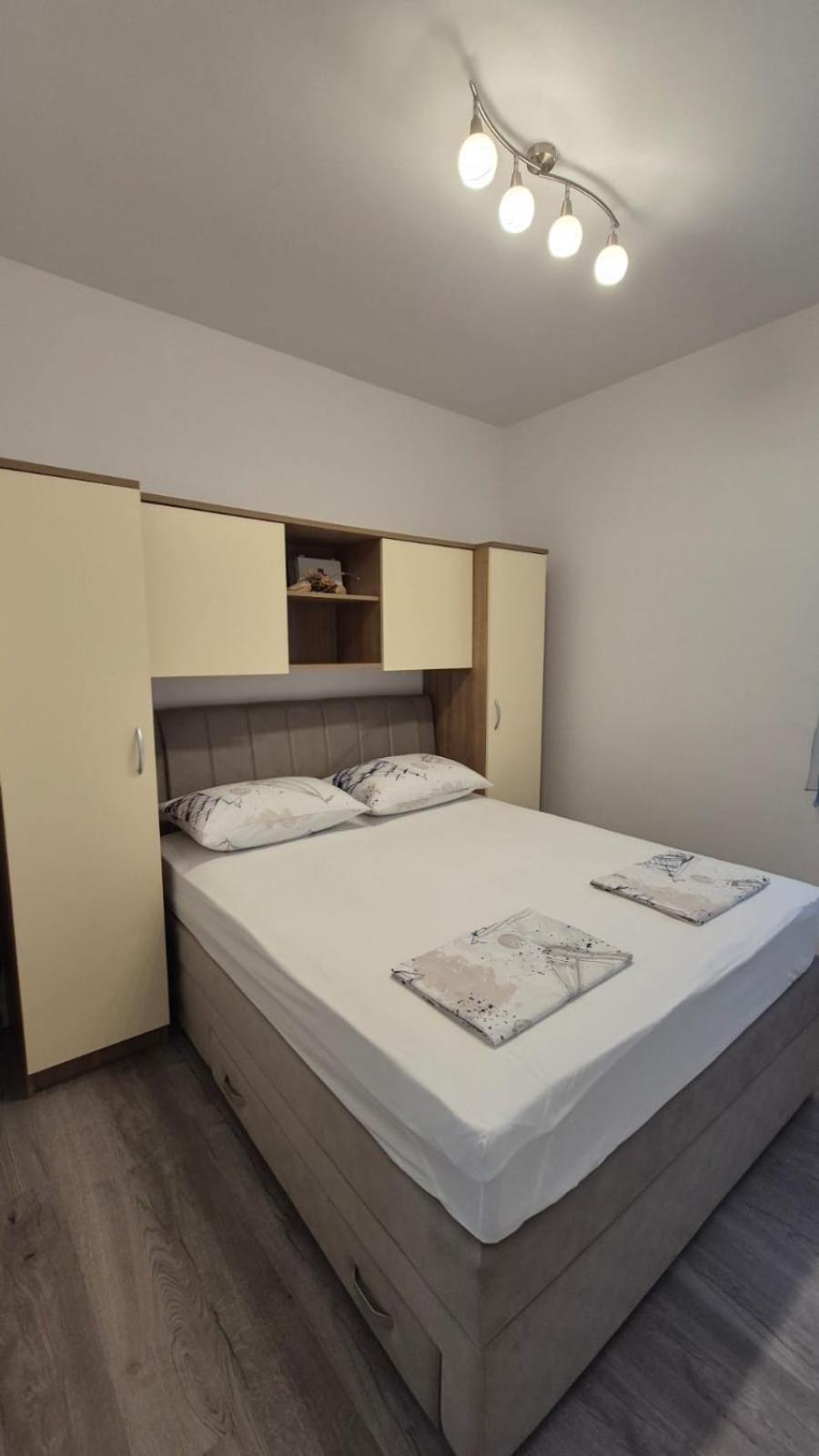 Apartments Sea Star Kastela Exterior photo